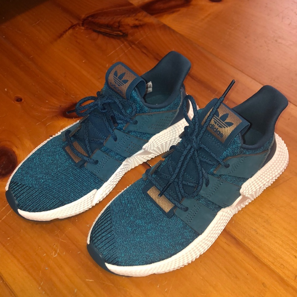 Adidas Prophere Shoes